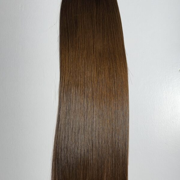 Donor straight closure 6*6 taille 26