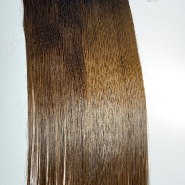 Donor straight tissage vietnamien taille26